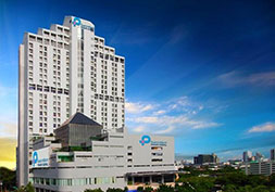 泰国碧娅威国际医院