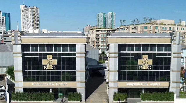 泰国皇家生殖遗传医院