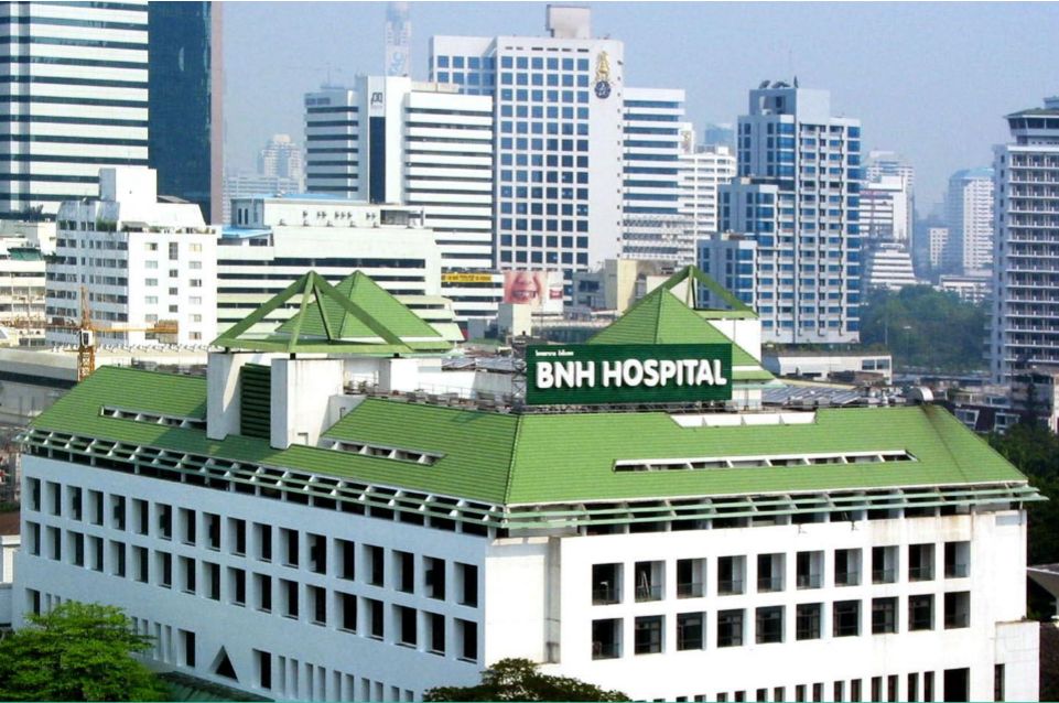 泰国试管婴儿医院哪家包成功