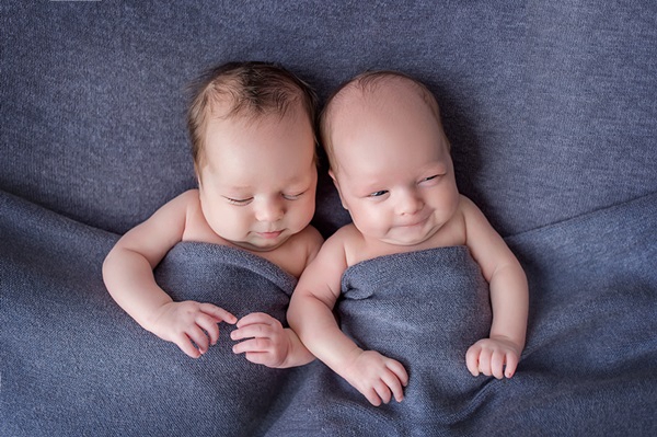 泰国试管婴儿双胞胎的哪些事