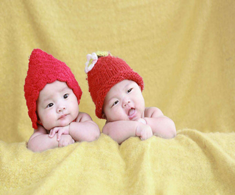 泰国试管婴儿怀上双胞胎的几率有多大?